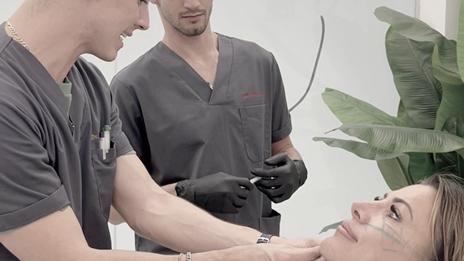 Medicina estética regenerativa